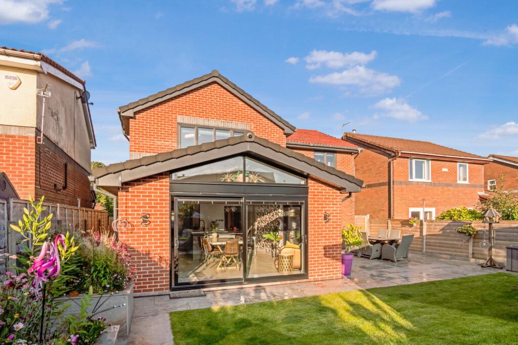 Additional image 38 of Strathmore Close, Ramsbottom, BL0