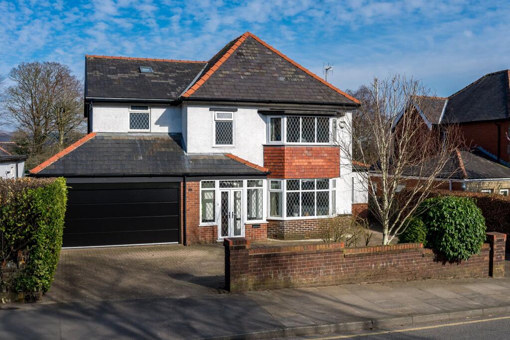 Additional image 31 of Longsight Road, Holcombe Brook