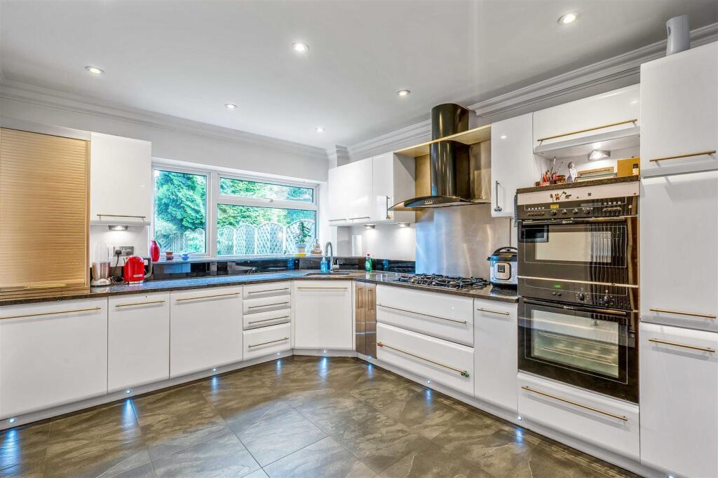 Additional image 11 of Claverdon Drive, Little Aston, Sutton Coldfield