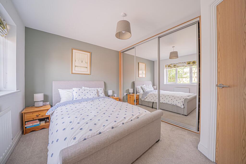 Additional image 16 of Four Ashes Road, Bentley Heath, B93