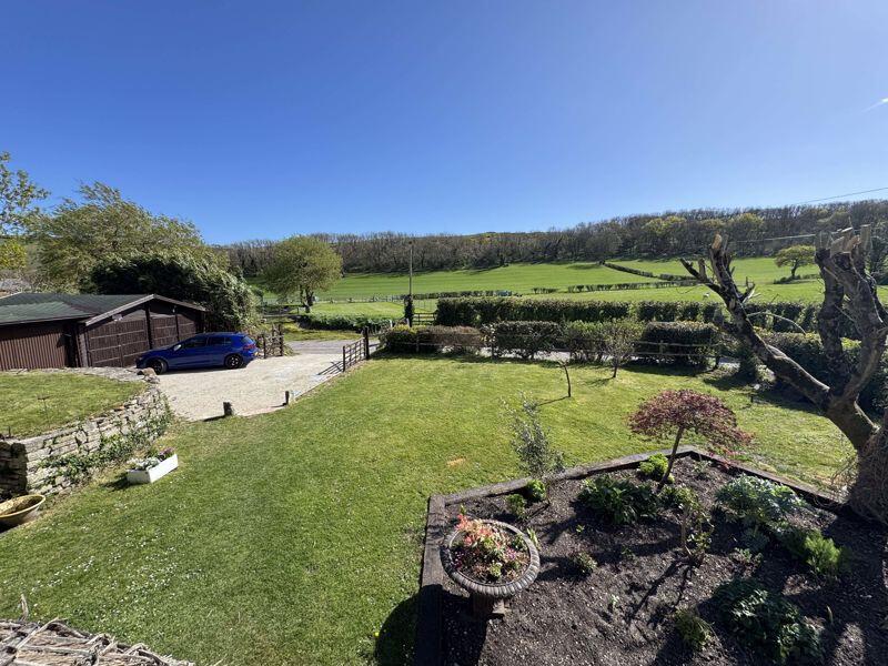 Additional image 21 of Traditional Character Thatched Cottage In Pretty Purbeck Hamlet