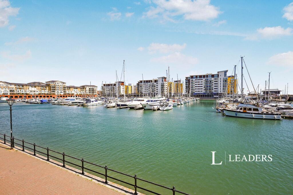 Additional image 10 of South Sovereign Harbour