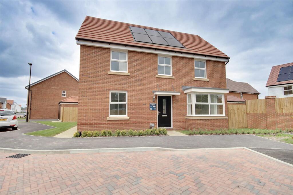 Property image for Ecclesden Park, Angmering, BN16