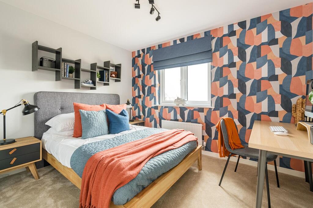 Additional image 3 of Knighton Lane, 
Canford Magna, 
Poole, 
Dorset, 
BH11 9NB