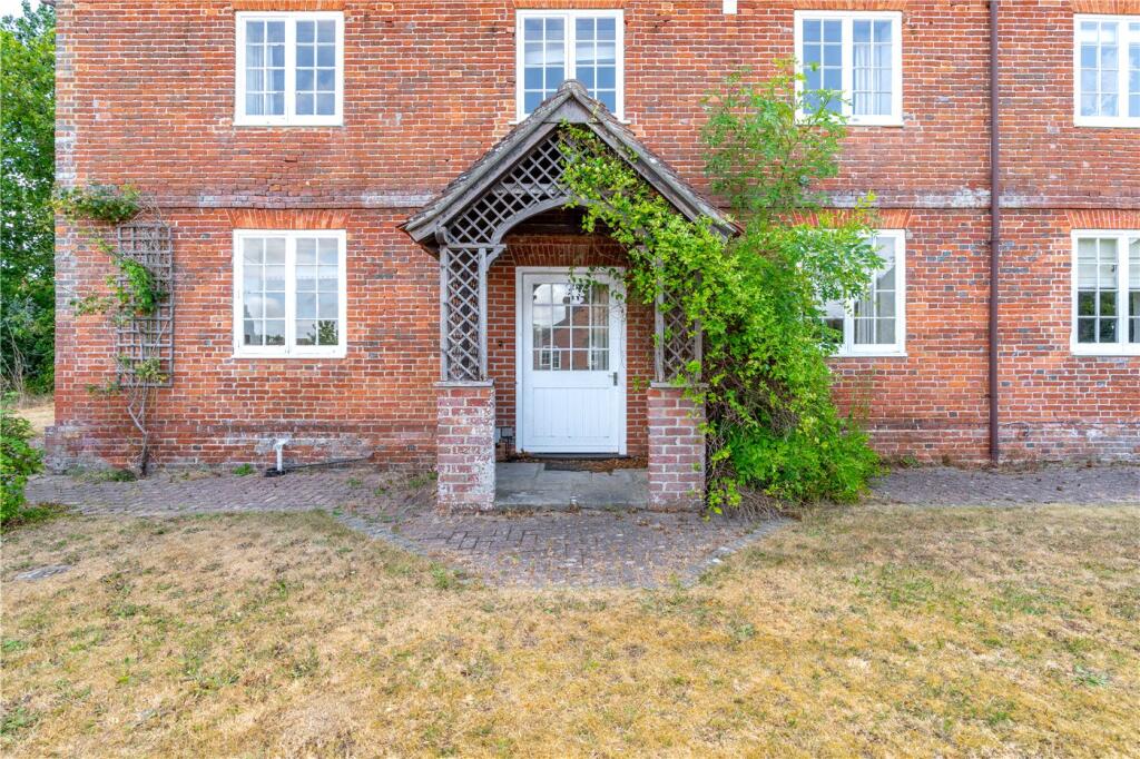 Additional image 18 of Horton Road, Woodlands, Wimborne, Dorset, BH21