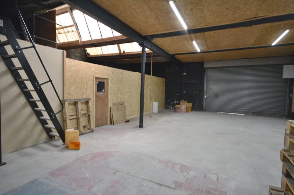 Additional image 11 of Unit 1D Bridge Mills, Edenfield, Bury, BL0 0RE