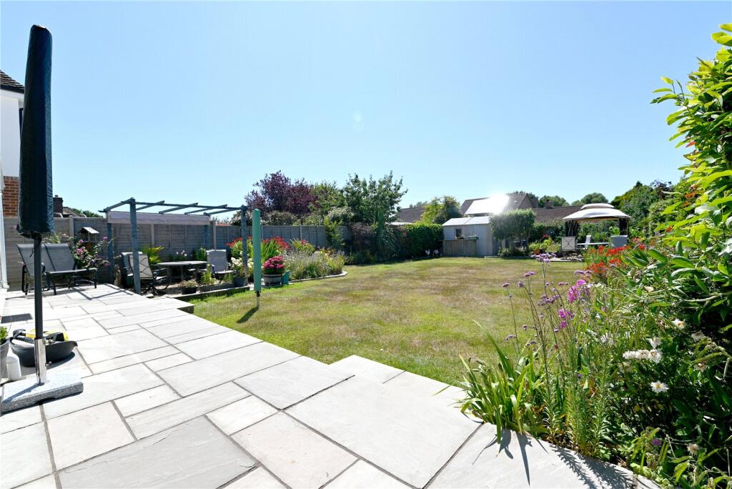 Additional image 13 of High Ridge Crescent, New Milton, Hampshire, BH25