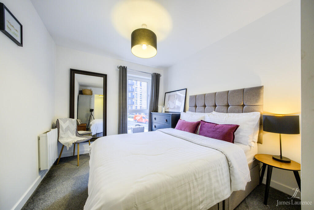 Additional image 8 of Madison Walk, Park Central, Birmingham City Centre