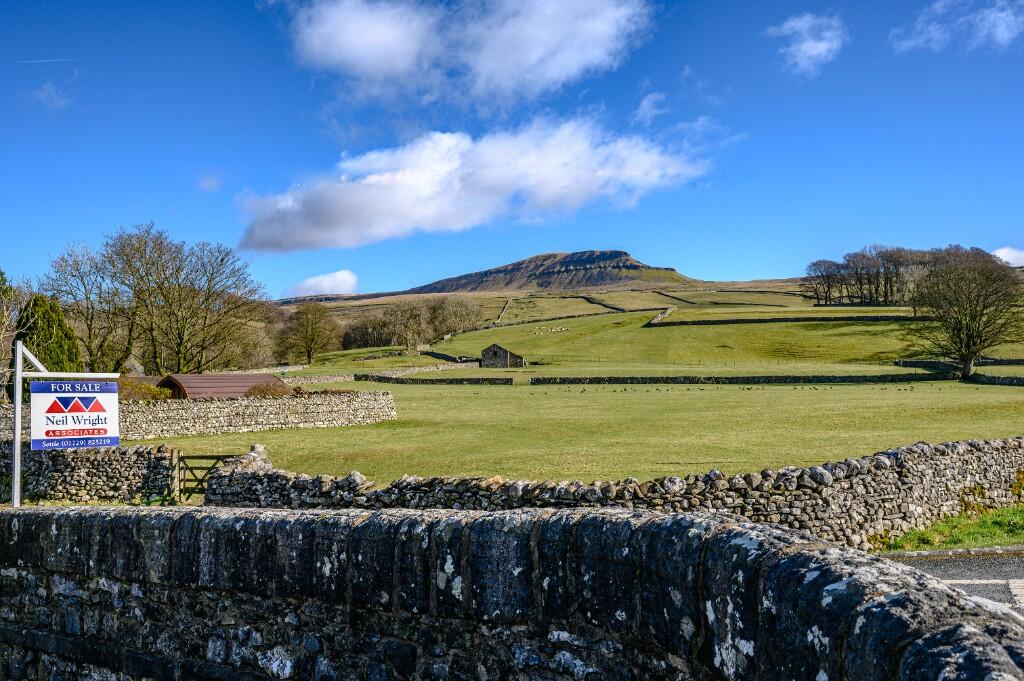 Additional image 20 of Overlands, Horton In Ribblesdale BD24