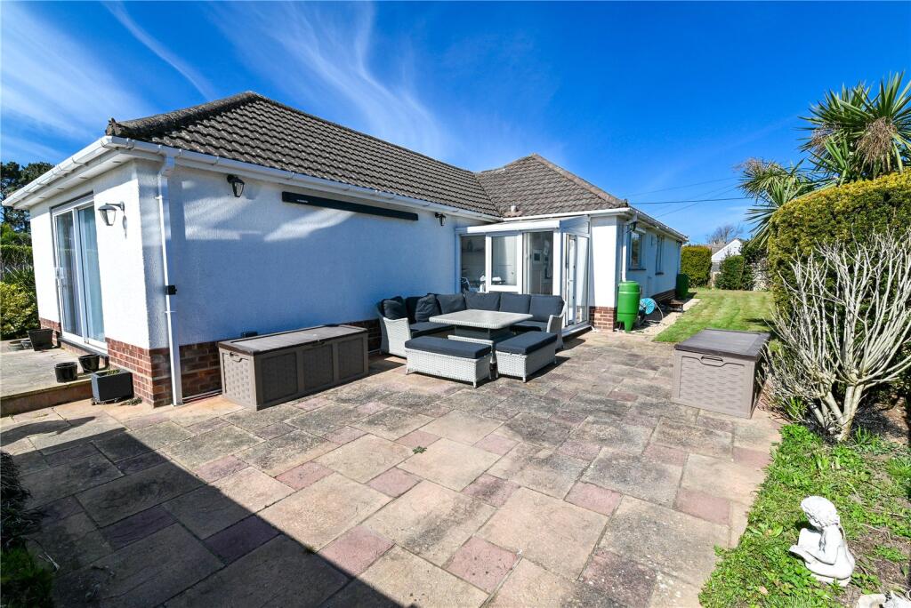 Additional image 17 of Greenfield Gardens, Barton on Sea, New Milton, Hampshire, BH25