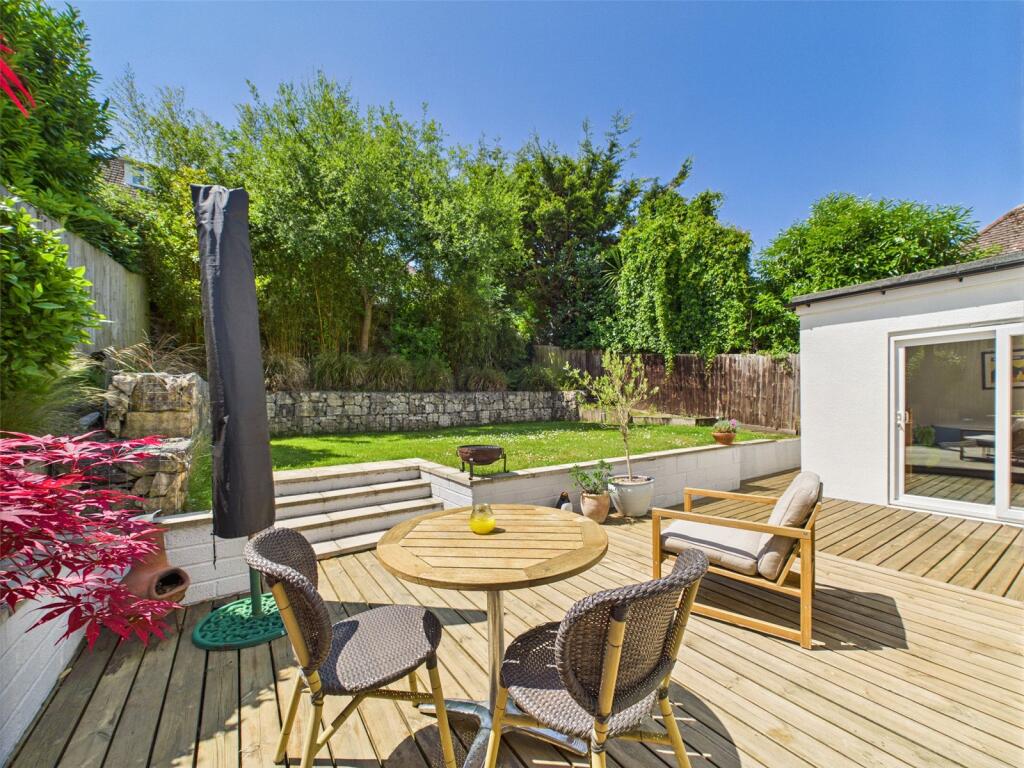 Additional image 2 of Inglewood Avenue, Bournemouth, Dorset, BH8