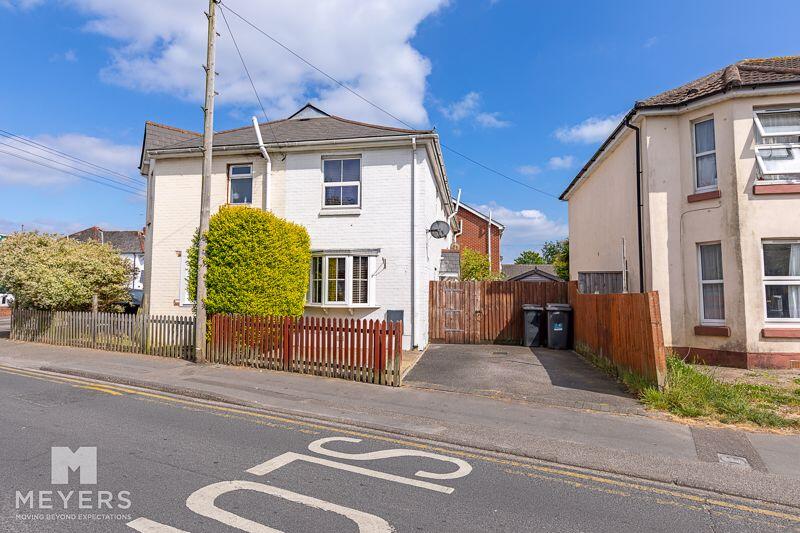 Additional image 13 of Bennett Road, Charminster, BH8