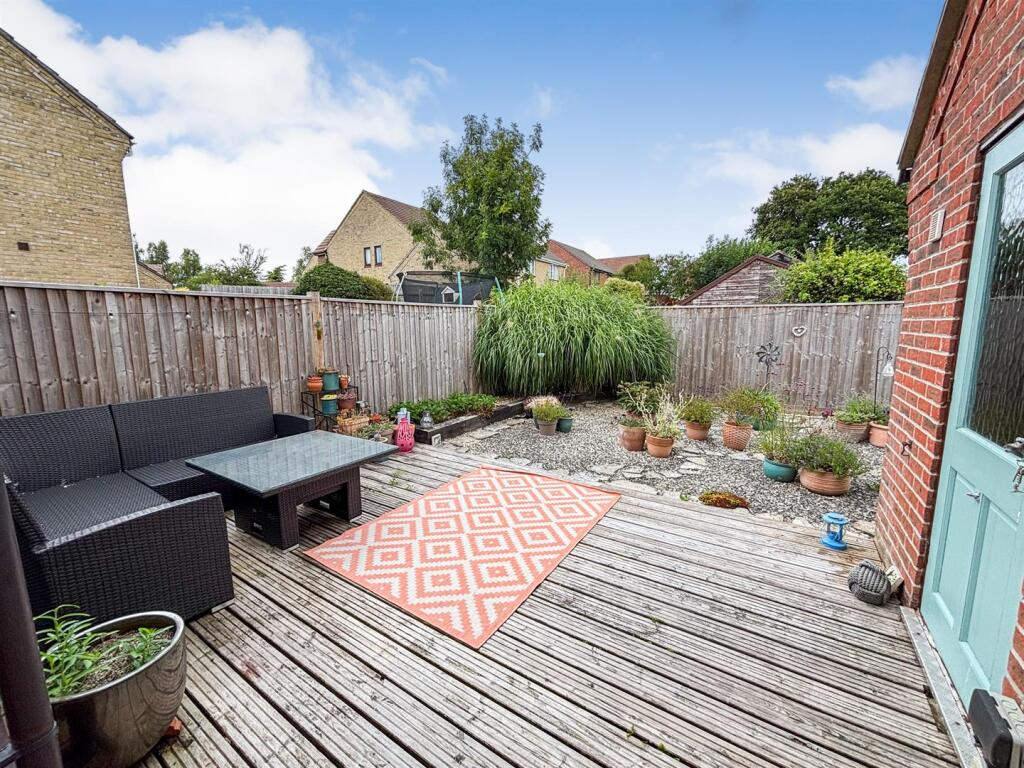 Additional image 10 of David Way, Hamworthy