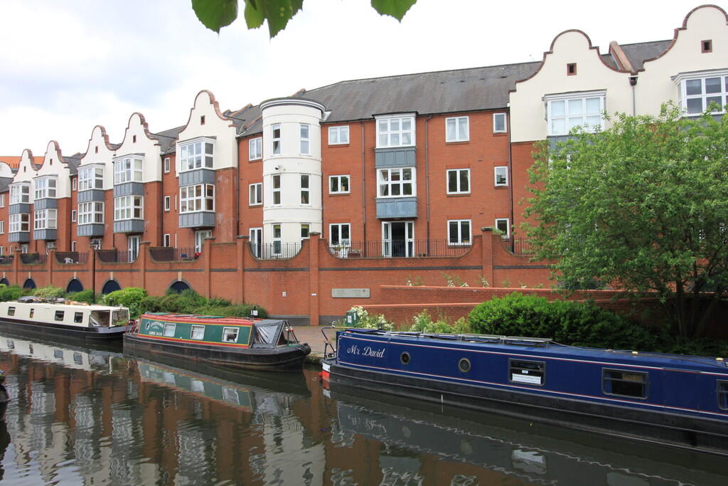 Additional image 9 of Symphony Court, Brindley Place, Birmingham