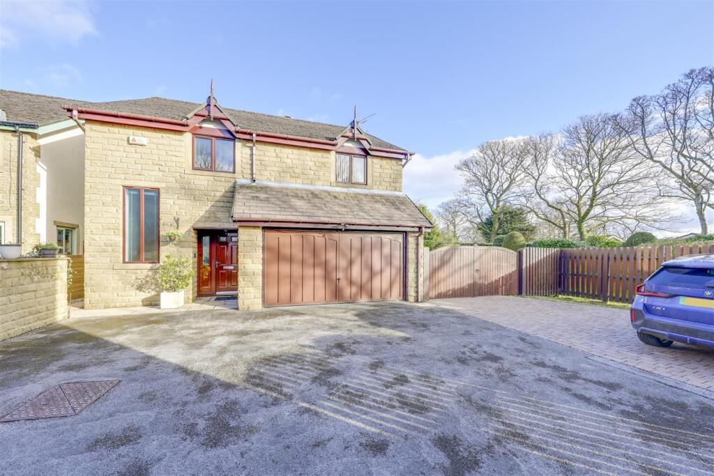 Additional image 40 of Bowling Green, Edenfield, Ramsbottom, Bury