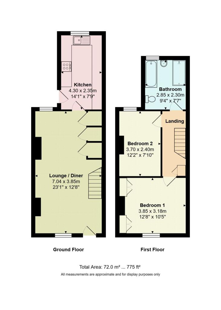 Additional image 20 of Stanley Road, Poole, Dorset, BH15