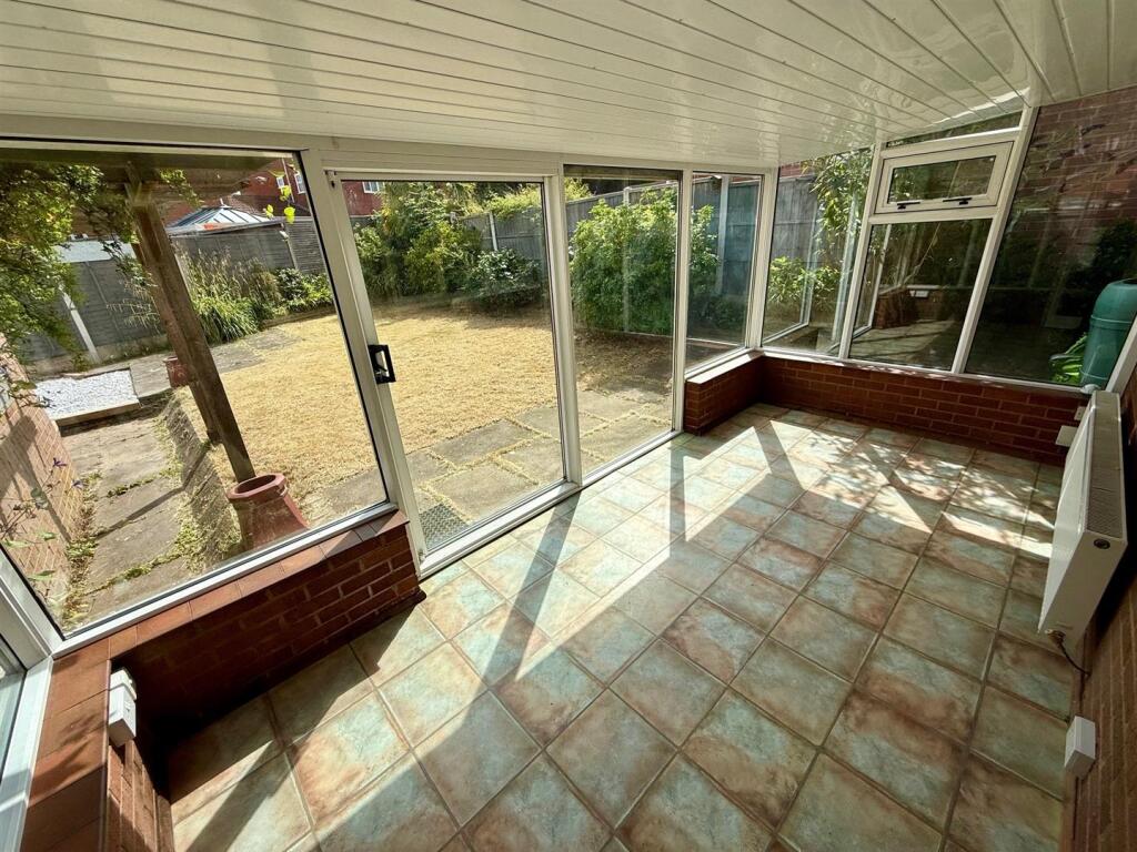 Additional image 5 of Knowlands Road, Monkspath, Solihull