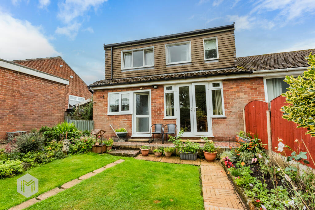 Additional image 13 of Belmont View, Bolton, BL2 3QW