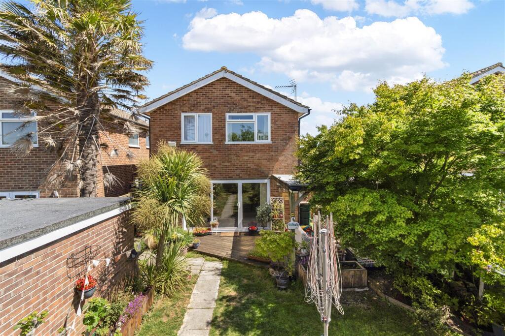 Additional image 17 of Seven Sisters Road, Eastbourne