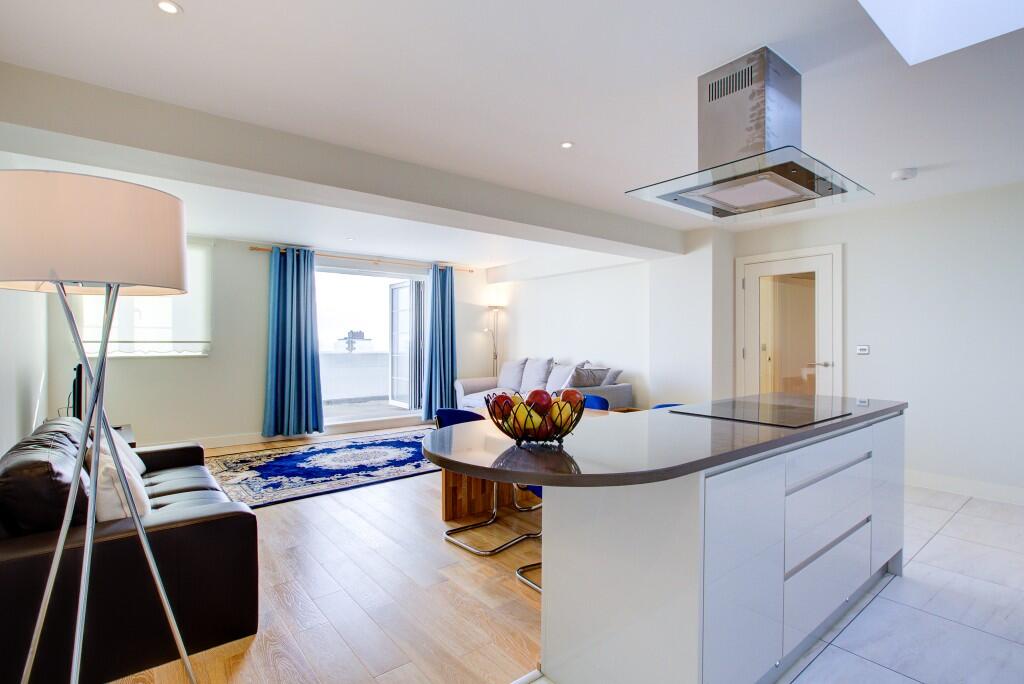 Additional image 3 of Western Road, BN1