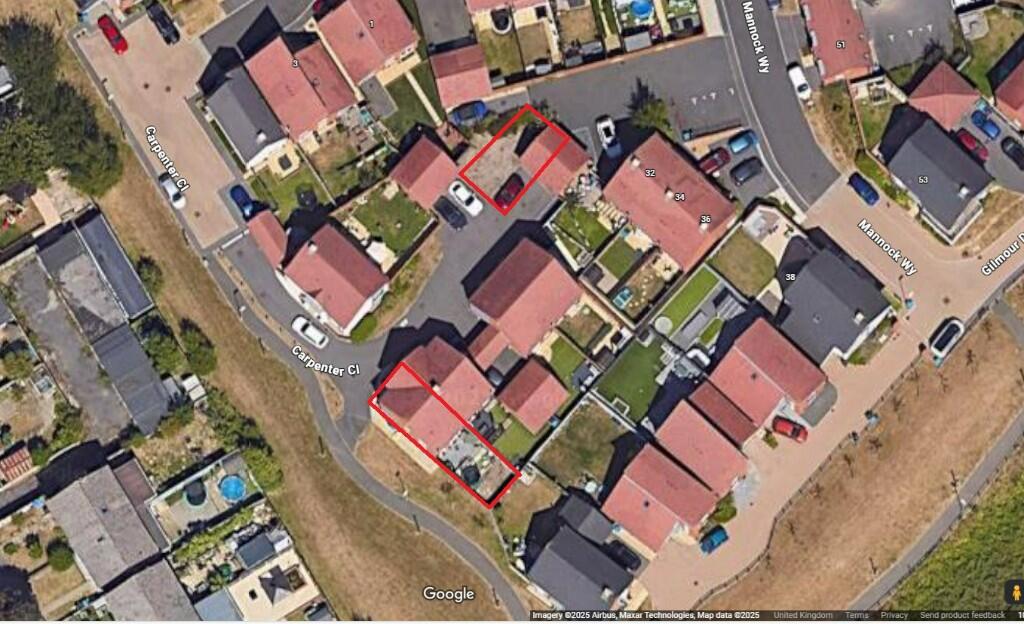 Additional image 4 of Carpenter Close, Poole, Dorset, BH17