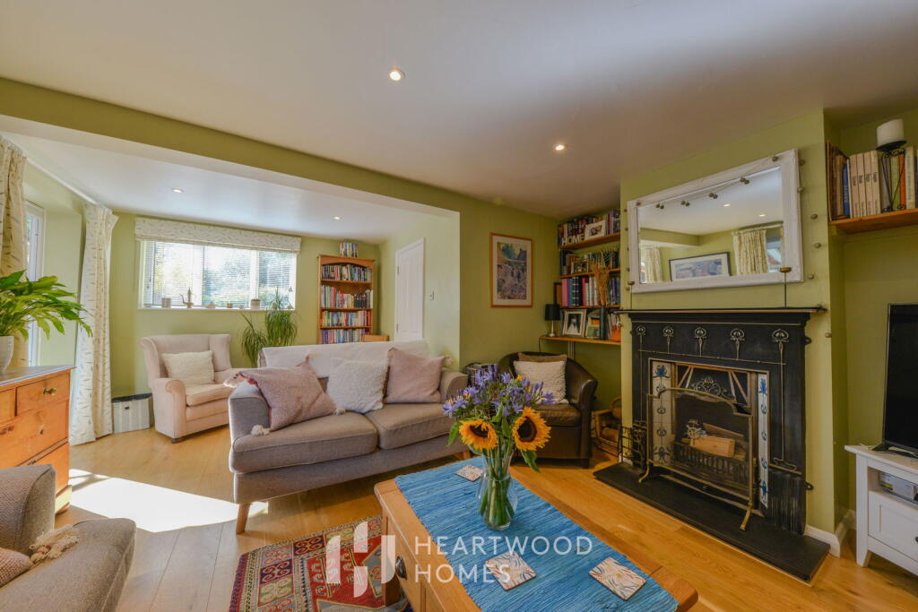 Additional image 10 of Chalkdell Fields, St. Albans, AL4 9LU