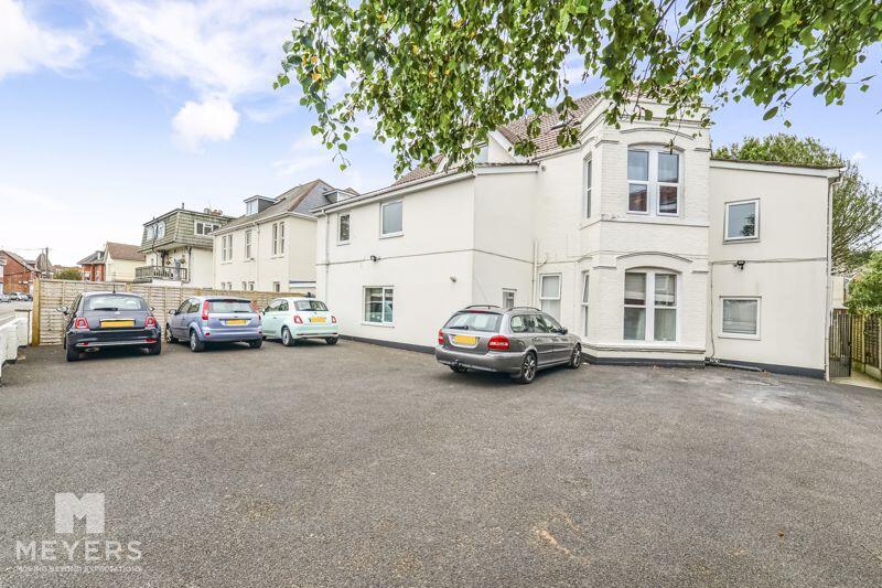 Additional image 10 of Berwyn Court, 13 Argyll Road, Bournemouth, BH5