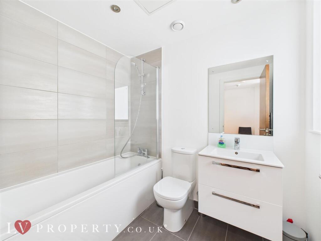 Additional image 10 of Fabric Square, Lombard Street, Digbeth, Birmingham