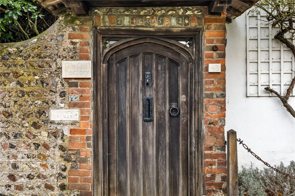 Additional image 41 of Blatchington Hill, East Blatchington, Nr Seaford, East Sussex, BN25