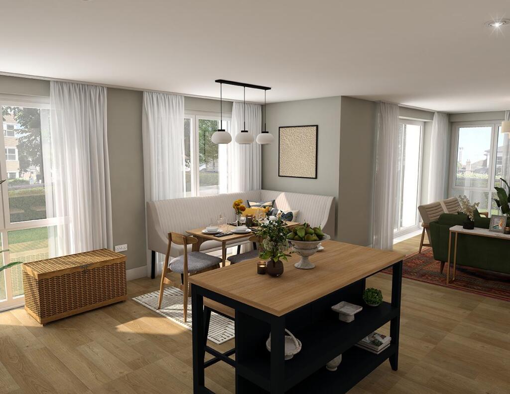 Additional image 12 of Plot 15, Lindfield Place