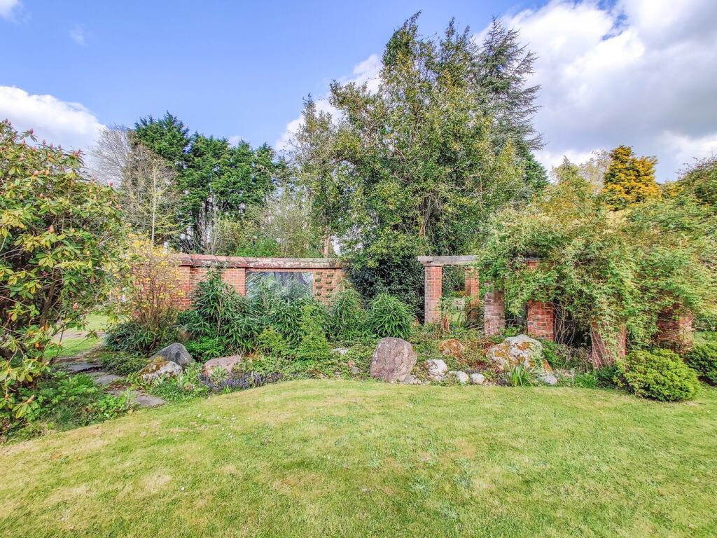 Additional image 34 of Moorhill, Burley, Ringwood, BH24