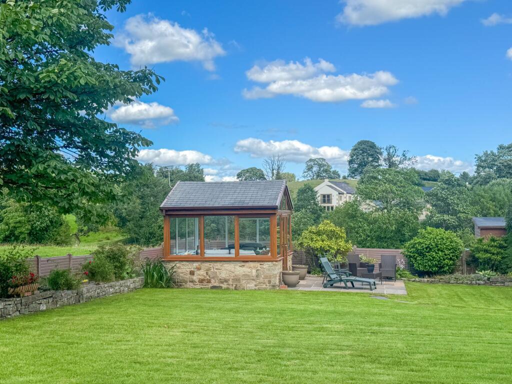 Additional image 48 of 'Spenleach Cottage'  Bolton Road, Hawkshaw, BL8