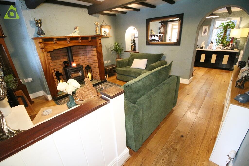 Additional image 3 of South View, Belmont, BL7 8AS