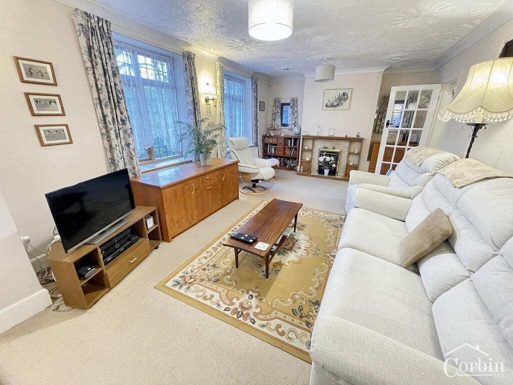 Additional image 5 of Wood Lane, Bournemouth, BH11 9