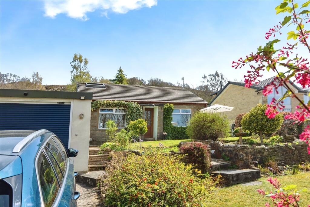 Additional image 13 of Hill Top Road, Hainworth, Keighley, West Yorkshire, BD21