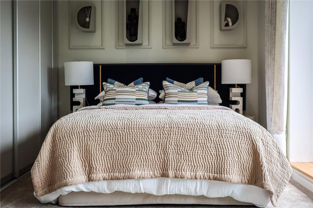 Additional image 5 of Quinque, 5 Porta, London Road West, Bath, Somerset, BA1