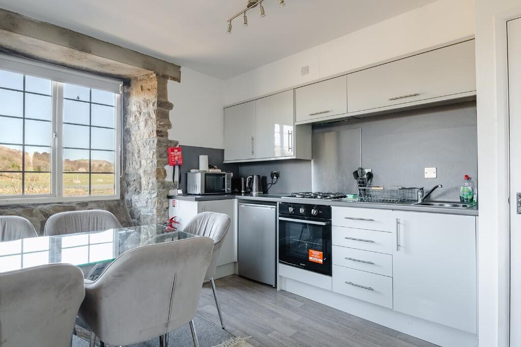 Additional image 6 of Harestones, Langcliffe Road, Settle, North Yorkshire, BD24