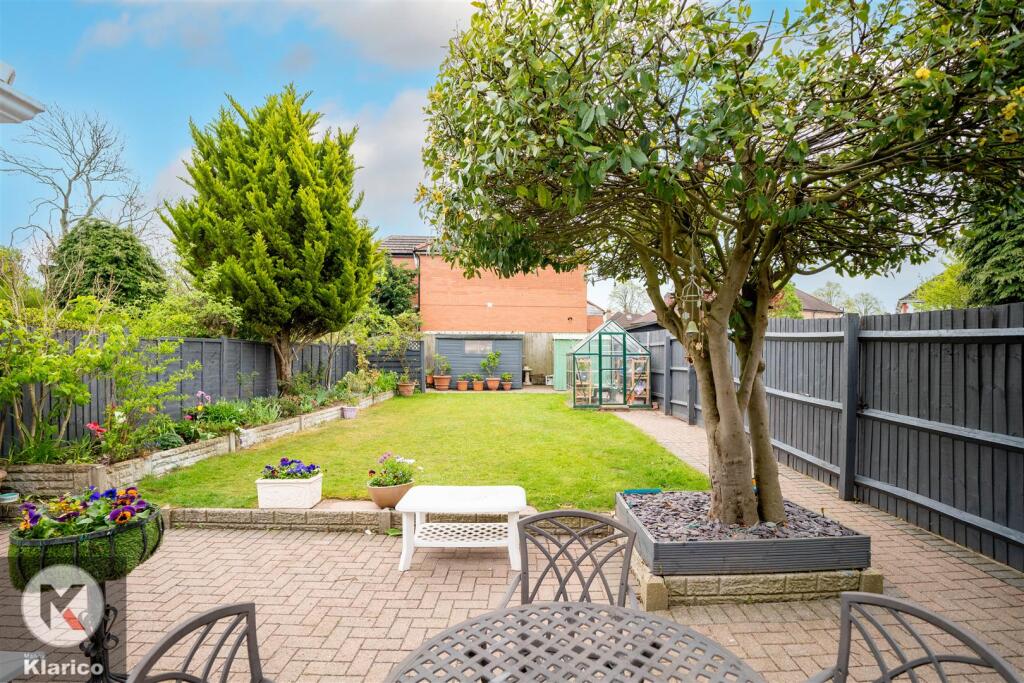 Additional image 22 of Fallowfield Avenue, Hall Green