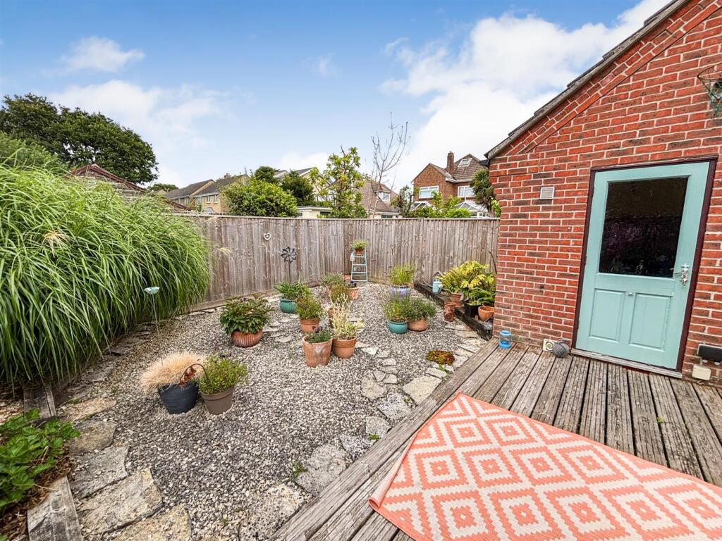 Additional image 18 of David Way, Hamworthy