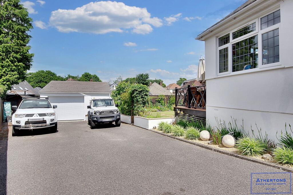 Additional image 41 of Gorsehill Crescent, Oakdale, Poole