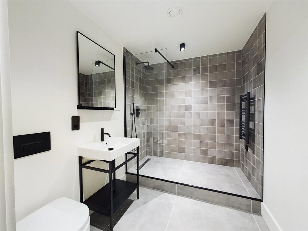 Additional image 9 of 13 Derwent House, Livery Street, Jewellery Quarter, Birmingham