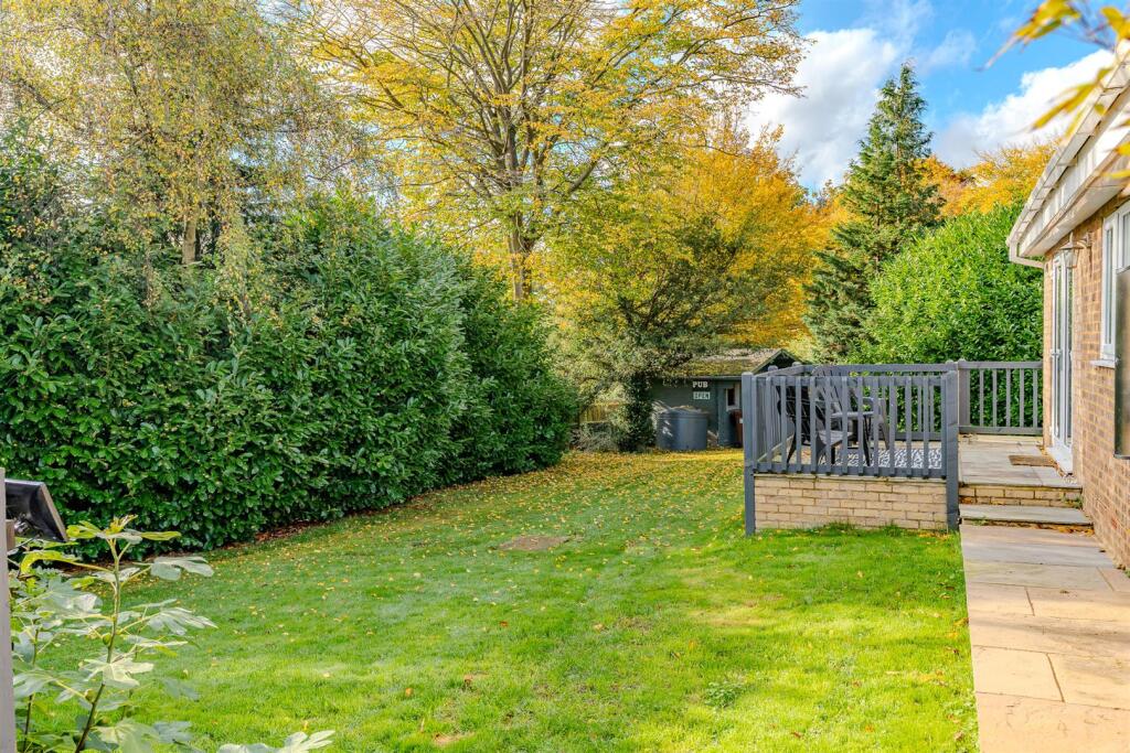 Additional image 20 of Mardley Avenue, Welwyn