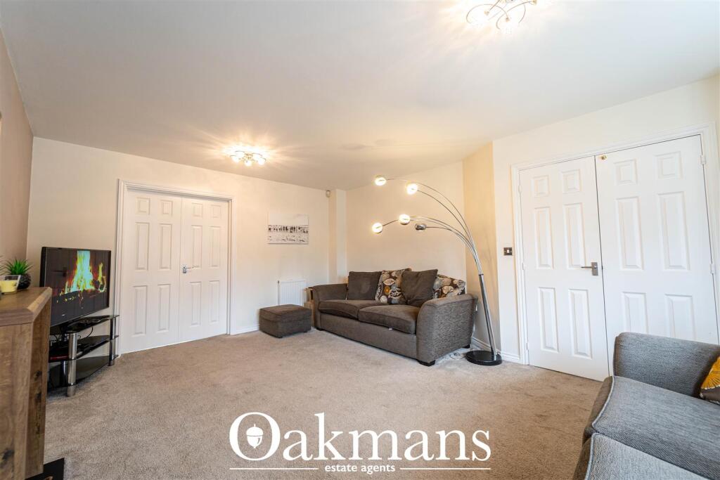 Additional image 10 of Verona Road, Bromsgrove, Worcestershire, B60