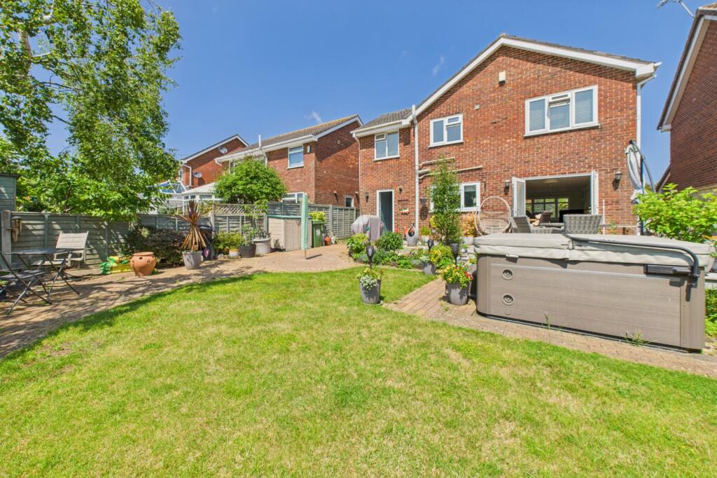 Additional image 30 of Edgarton Road, Poole, Dorset, BH17