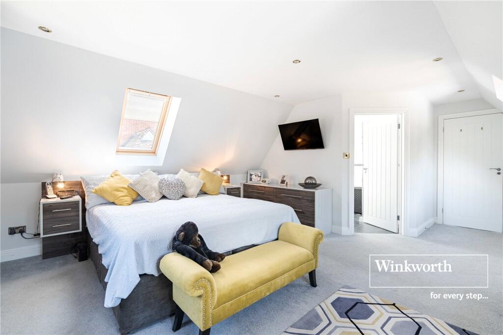 Additional image 13 of Throop Road, Bournemouth, Dorset, BH8