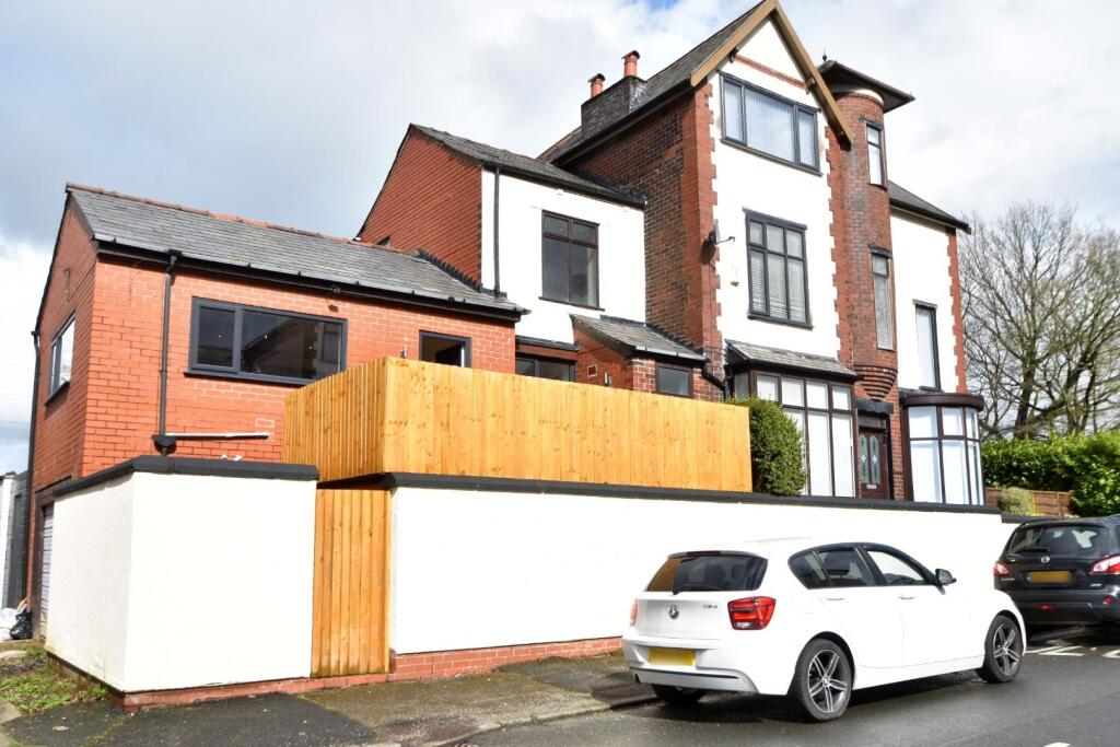 Additional image 9 of Milner Avenue, Seedfield, Bury
