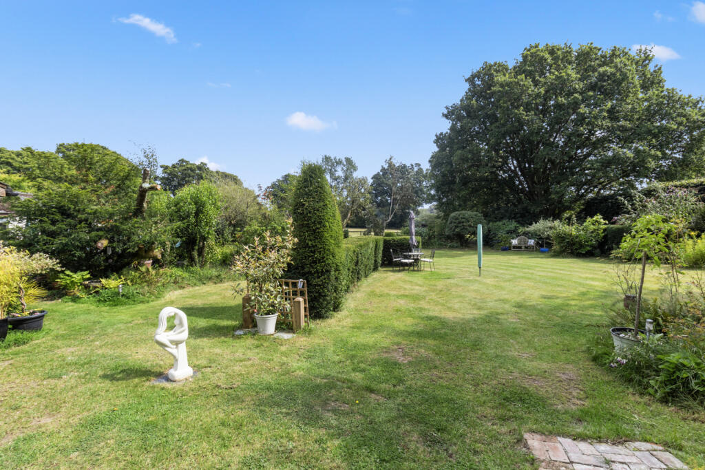 Additional image 22 of Tyrells Lane, Burley, Ringwood, Hampshire, BH24