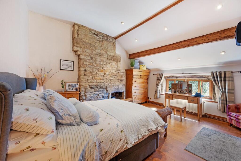 Additional image 26 of Higher Makinson Farm, Sandringham Road, Horwich, Bolton