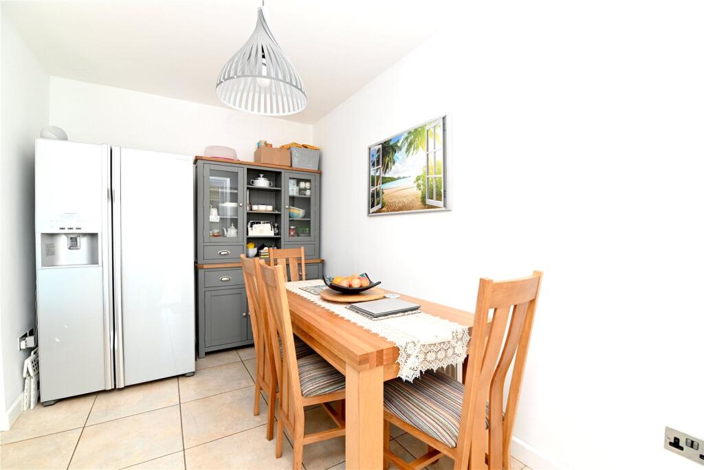 Additional image 3 of High Ridge Crescent, New Milton, Hampshire, BH25