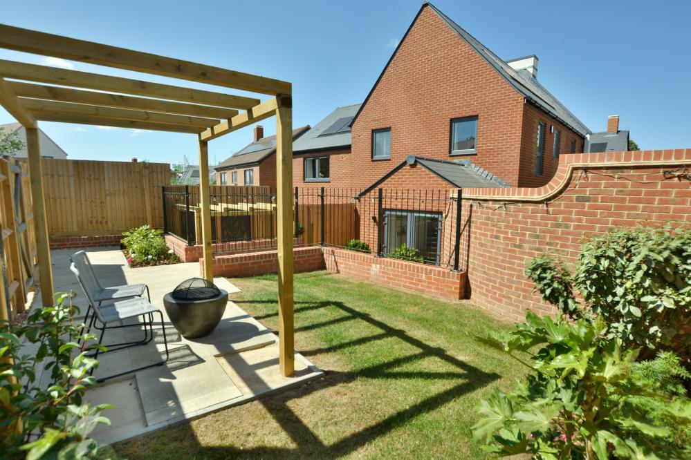 Additional image 14 of Oakwood Park, Oakley Lane, Wimborne, BH21 1UD